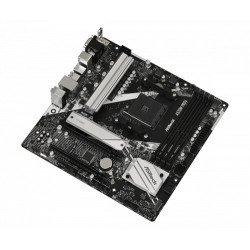 Asrock A520M Pro4 Zócalo AM4 micro ATX | APLIUM