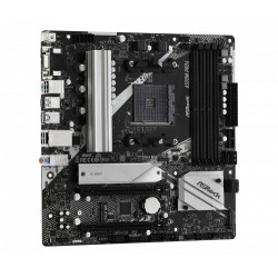 Asrock A520M Pro4 Zócalo AM4 micro ATX | APLIUM