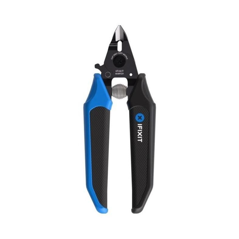 Mandible Flush Cutters