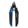 Mandible Flush Cutters