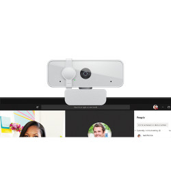 Webcam 2.8 Mp 1920 X 1080 | APLIUM