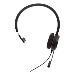 Jabra Evolve 30 Ii Stereo Uc USB C/A Adapter | APLIUM