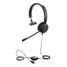 Jabra Evolve 30 Ii Stereo Uc USB C/A Adapter | APLIUM