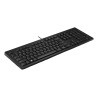 HP AY2Y7AA#ABD - 125 G2 Usb Wired Keyboard | APLIUM