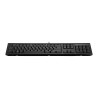 HP AY2Y7AA#ABD - 125 G2 Usb Wired Keyboard | APLIUM