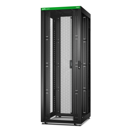 Easy Rack 800mm/48U/1000mm w/Roof
