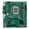 ASUS PRO H610M-C D4-CSM Intel H610 LGA 1700 micro ATX | APLIUM