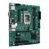 ASUS PRO H610M-C D4-CSM Intel H610 LGA 1700 micro ATX | APLIUM