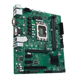 ASUS PRO H610M-C D4-CSM Intel H610 LGA 1700 micro ATX | APLIUM