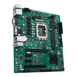 ASUS PRO H610M-C D4-CSM Intel H610 LGA 1700 micro ATX | APLIUM