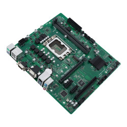 ASUS PRO H610M-C D4-CSM Intel H610 LGA 1700 micro ATX | APLIUM