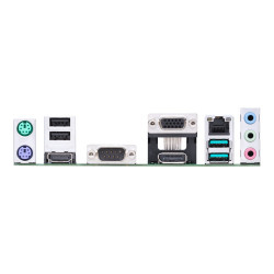 ASUS PRO H610M-C D4-CSM Intel H610 LGA 1700 micro ATX | APLIUM