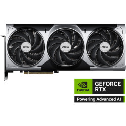 MSI VENTUS GEFORCE RTX 5090 32G 3X OC tarjeta gráfica NVIDIA | APLIUM