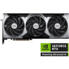MSI VENTUS GEFORCE RTX 5090 32G 3X OC tarjeta gráfica NVIDIA | APLIUM