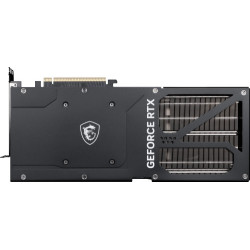 MSI VENTUS GEFORCE RTX 5090 32G 3X OC tarjeta gráfica NVIDIA | APLIUM