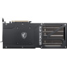 MSI VENTUS GEFORCE RTX 5090 32G 3X OC tarjeta gráfica NVIDIA | APLIUM