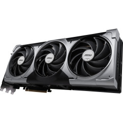 MSI VENTUS GEFORCE RTX 5090 32G 3X OC tarjeta gráfica NVIDIA | APLIUM