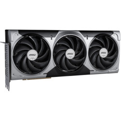 MSI VENTUS GEFORCE RTX 5090 32G 3X OC tarjeta gráfica NVIDIA | APLIUM