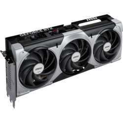 MSI VENTUS GEFORCE RTX 5090 32G 3X OC tarjeta gráfica NVIDIA | APLIUM