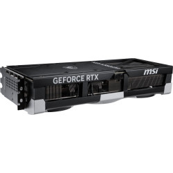 MSI VENTUS GEFORCE RTX 5090 32G 3X OC tarjeta gráfica NVIDIA | APLIUM