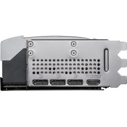 MSI VENTUS GEFORCE RTX 5090 32G 3X OC tarjeta gráfica NVIDIA | APLIUM