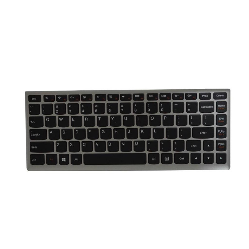 Keyboard (SLOVENIAN)