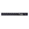 8-Outlet 1U, Metered and | APLIUM