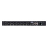 8-Outlet 1U, Metered and | APLIUM