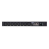 8-Outlet 1U, Metered and | APLIUM