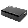 Network Splitter Black Power | APLIUM