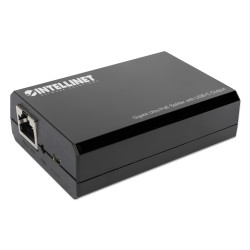 Network Splitter Black Power | APLIUM