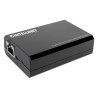 Network Splitter Black Power | APLIUM