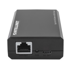 Network Splitter Black Power | APLIUM