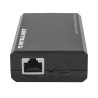 Network Splitter Black Power | APLIUM