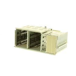 Simplex Board with Drive Cage