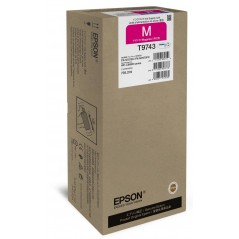 Epson C13T97430N, Magenta, 735,2 ml, 1 pieza(s), Pack individual