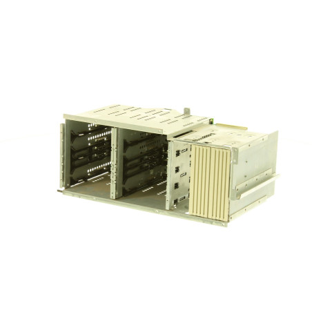 Simplex Board with Drive Cage