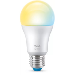 Wiz Bomb Amb 60W E27 27K65K BT WiFi