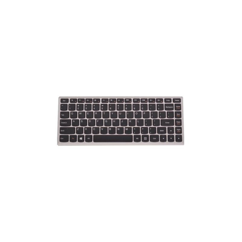 Keyboard (PORTUGUESE)