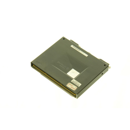 400/100 XEON Processor with