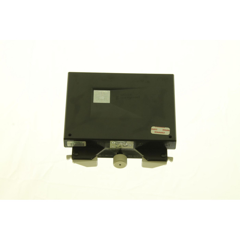 400/100, 512K Processor with