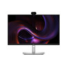 Dell Pro P 27 USB-C Hub Webcam Monito