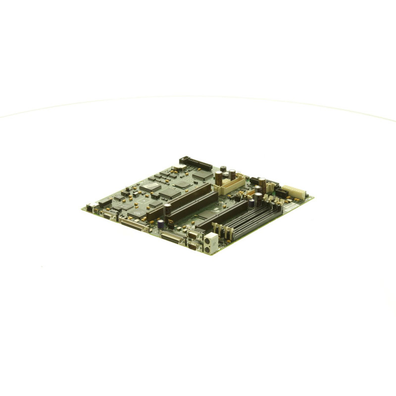 System I/O Board without