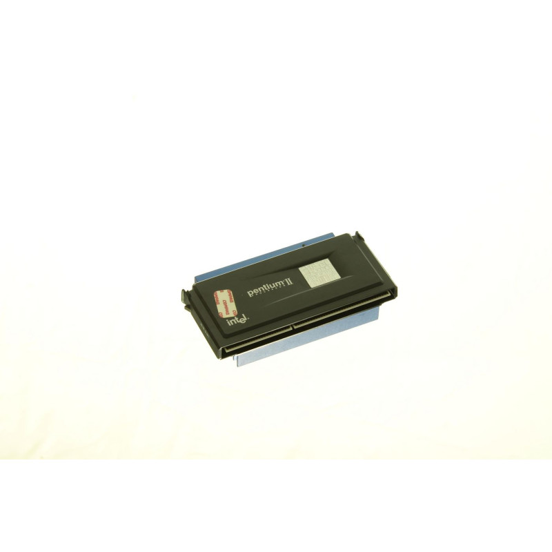 PII 266/66 Processor w/ Heat
