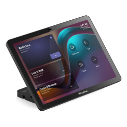 CTP25 touch console for A40,