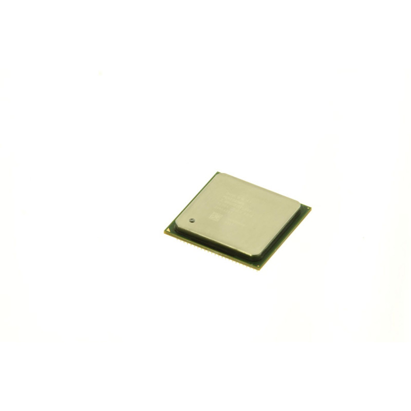 Intel Pentium 4 Processor,