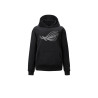 CJ1001 ROG HOODIE/2XL/BK//WW