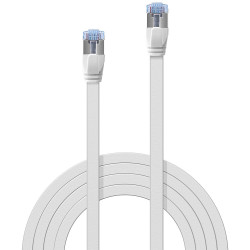 Networking Cable White 2 M | APLIUM