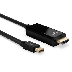 Lindy 36926 - Kabel Mini Displayport/Hdmi | APLIUM