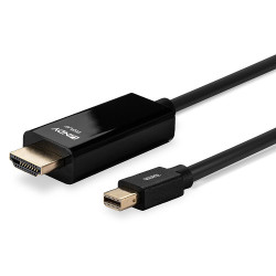 Lindy 36926 - Kabel Mini Displayport/Hdmi | APLIUM